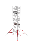 Rusztowanie aluminiowe Altrex Mi Tower - 18