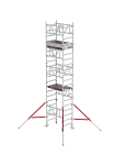 Rusztowanie aluminiowe Altrex Mi Tower - 18