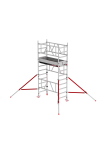 Rusztowanie aluminiowe Altrex Mi Tower - 19