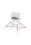 Rusztowanie aluminiowe Altrex Mi Tower - 19
