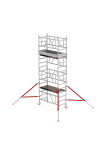 Rusztowanie aluminiowe Altrex Mi Tower - 20