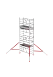 Rusztowanie aluminiowe Altrex Mi Tower - 20