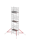 Rusztowanie aluminiowe Altrex Mi Tower - 22