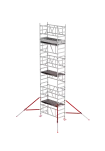 Rusztowanie aluminiowe Altrex Mi Tower - 22