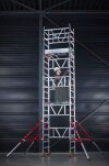 Rusztowanie aluminiowe Altrex Mi Tower - 3