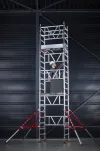 Rusztowanie aluminiowe Altrex Mi Tower - 3