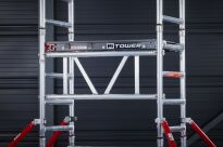 Rusztowanie aluminiowe Altrex Mi Tower - 5
