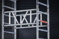 Rusztowanie aluminiowe Altrex Mi Tower - 6