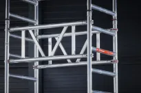 Rusztowanie aluminiowe Altrex Mi Tower - 6