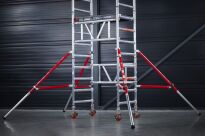 Rusztowanie aluminiowe Altrex Mi Tower - 7