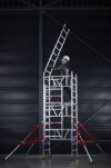 Rusztowanie aluminiowe Altrex Mi Tower - 9