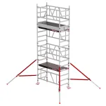 Rusztowanie aluminiowe Altrex Mi Tower - 2