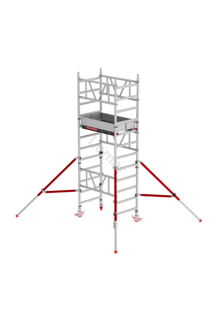 Rusztowanie aluminiowe Altrex Mi Tower