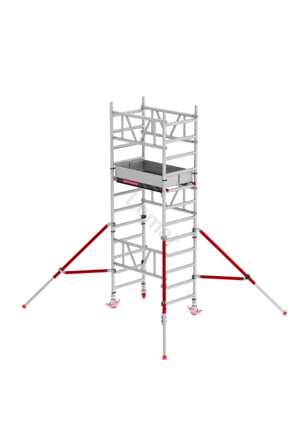 Rusztowanie aluminiowe Altrex Mi Tower