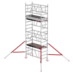 Rusztowanie aluminiowe Altrex Mi Tower