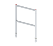Rama poręczowa 0,90 x 1,0 m Serii 4000 Altrex - 2