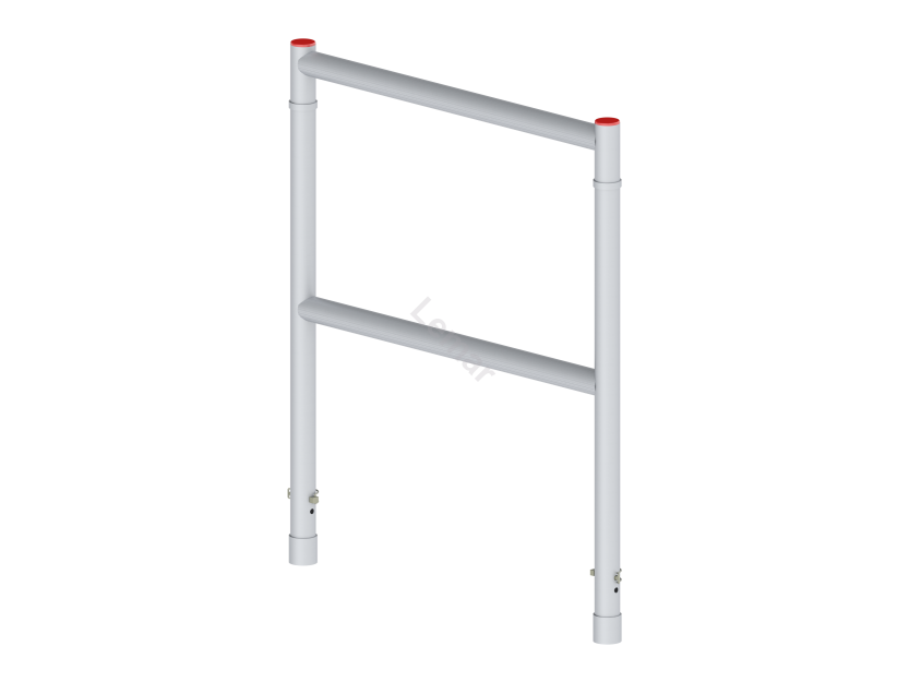 Rama poręczowa 0,90 x 1,0 m Serii 4000 Altrex