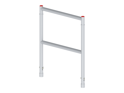 Rama poręczowa 0,90 x 1,0 m Serii 4000 Altrex