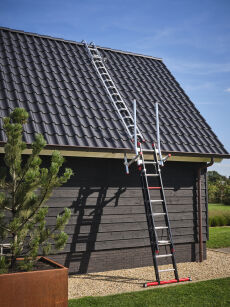 Drabina dachowa 1x7-2m ALTREX 507002