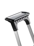 [OUTLET] Drabina jednostronna 6 stopniowa aluminiowa Double Decker ALTREX 502106 - 19