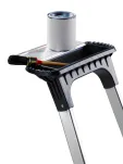 [OUTLET] Drabina jednostronna 6 stopniowa aluminiowa Double Decker ALTREX 502106 - 20