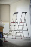 [OUTLET] Drabina jednostronna 6 stopniowa aluminiowa Double Decker ALTREX 502106 - 24