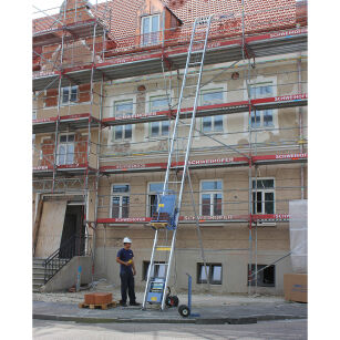 Winda dekarska GEDA Lift 250 Comfort