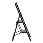 Drabina domowa 2 stopniowa aluminiowa Slim Space LEMAR 031202 - 7