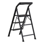 Drabina domowa 3 stopniowa aluminiowa Sit Space LEMAR 045103 - 4