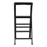 Drabina domowa 3 stopniowa aluminiowa Sit Space LEMAR 045103 - 5