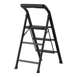 Drabina domowa 3 stopniowa aluminiowa Sit Space LEMAR 045103 - 6