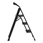 Drabina domowa 3 stopniowa aluminiowa Sit Space LEMAR 045103 - 7