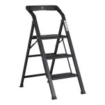 Drabina domowa 3 stopniowa aluminiowa Sit Space LEMAR 045103 - 8