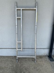 [OUTLET] Rama przejściowa rusztowania aluminiowego Altrex 5100 307020