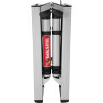 Podest roboczy teleskopowy aluminiowy Solid Line TELESTEPS 61209-601 - 5