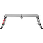Podest roboczy teleskopowy aluminiowy Solid Line TELESTEPS 61209-601 - 9