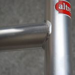 Rusztowania aluminiowe Altrex 5100-0,75x3,05- wys.robocza:4,20m, wys.podestu:2,20m - 4