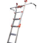 Uchwyt Dystansowy Little Giant ALTREX 500442 - 8