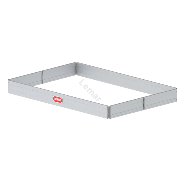 Burty aluminiowe do rusztowania Altrex szerokiego 1,35 m x 1,85 m 5200 komplet 305804