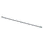 Używane, Stężenie poziome 185 cm rusztowania aluminiowego Altrex 5000 303704 - 2