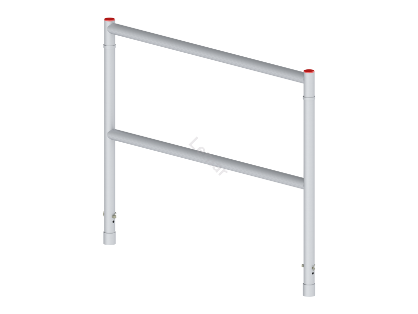 Rama poręczowa 1,35 x 1,0 m Serii 4000 Altrex