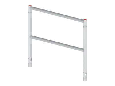 Rama poręczowa 1,35 x 1,0 m Serii 4000 Altrex