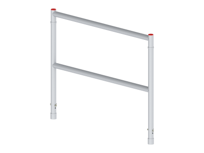 Rama poręczowa 1,35 x 1,0 m Serii 4000 Altrex