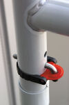 Rusztowania aluminiowe Altrex 5200-1,35x1,85- wys.robocza:6,20m, wys.podestu:4,20m - 4