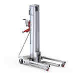 Podnośnik towarowy Alp Lift XL400 - 11