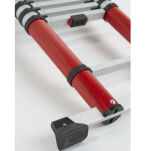 Drabina teleskopowa 1x13 stopni aluminiowa Smart Up Go ALTREX 500370 - 5