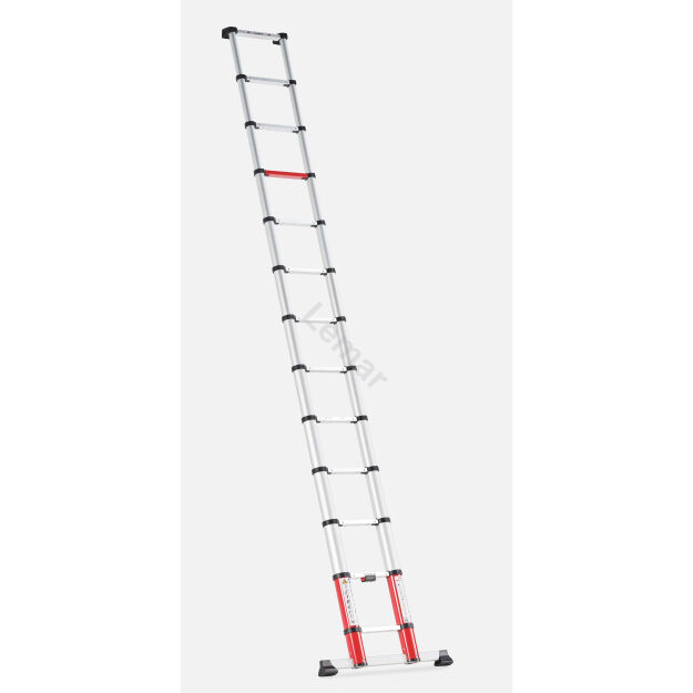 Drabina teleskopowa 1x13 stopni aluminiowa Smart Up Go ALTREX 500370