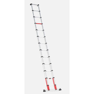 Drabina teleskopowa 1x13 stopni aluminiowa Smart Up Go ALTREX 500370