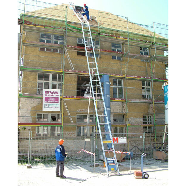 Winda dekarska GEDA Lift 200 Standard PROMOCJA