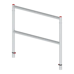 Rama poręczowa rusztowania aluminiowego Altrex szeroka 1,35 m x 1,00 m 5200 302920